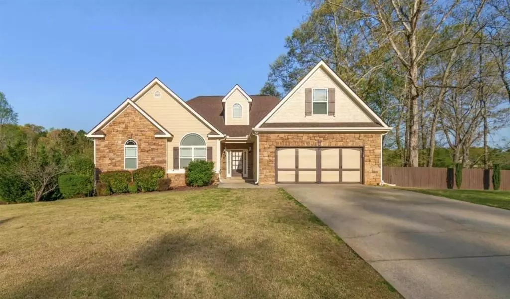 220 Gatlin Ridge RUN, Dallas, GA 30157