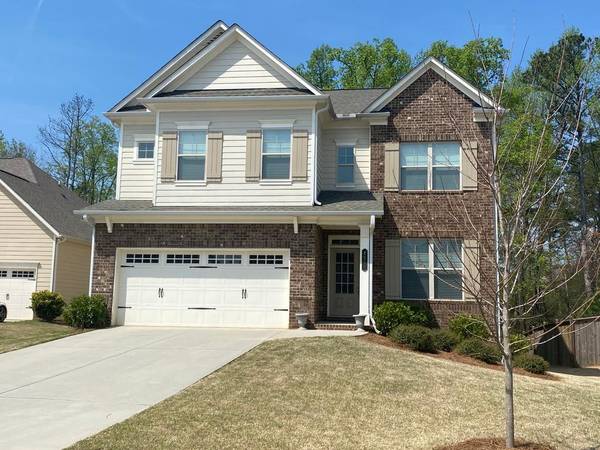 4566 Big Rock Ridge TRL SW, Gainesville, GA 30504