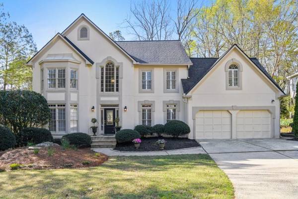 4953 Fairhaven WAY, Roswell, GA 30075