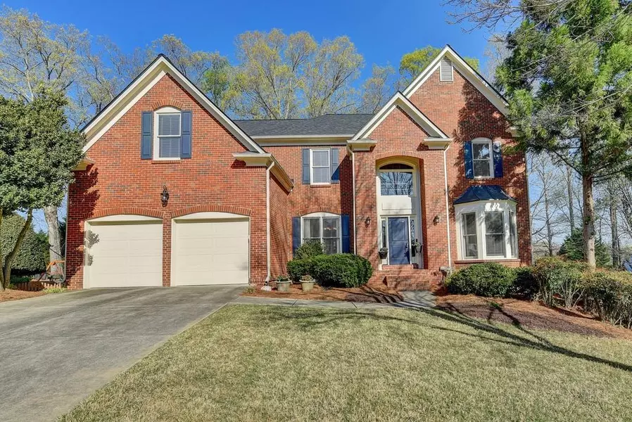 3014 Trailstone WAY, Dacula, GA 30019