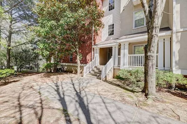 5641 Roswell RD #102, Sandy Springs, GA 30342