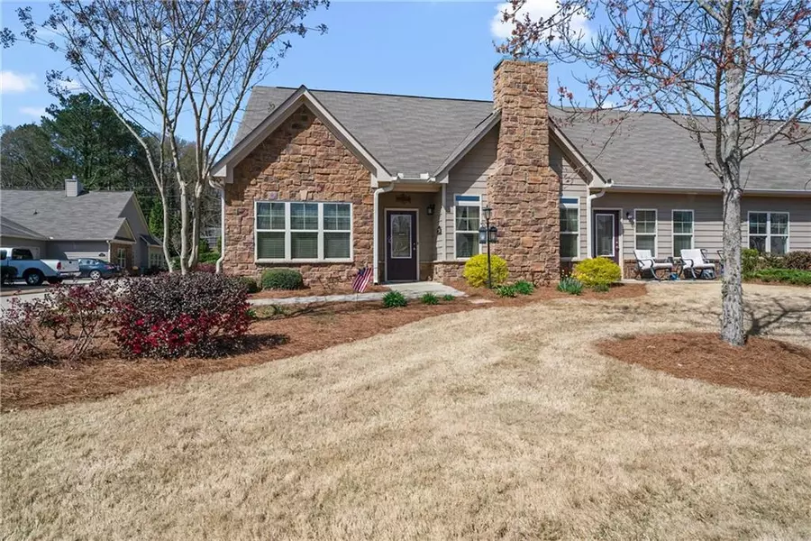 2386 Tree Arbor WAY, Marietta, GA 30064