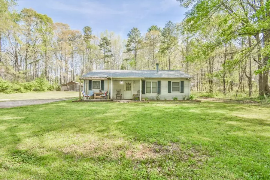 338 Bell Wood RD, Jefferson, GA 30549