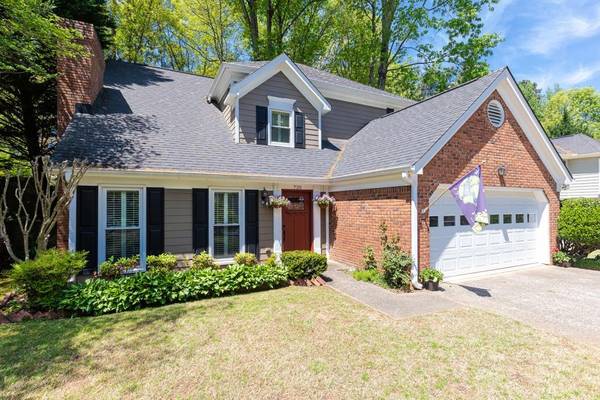 730 Whitehall WAY, Roswell, GA 30076