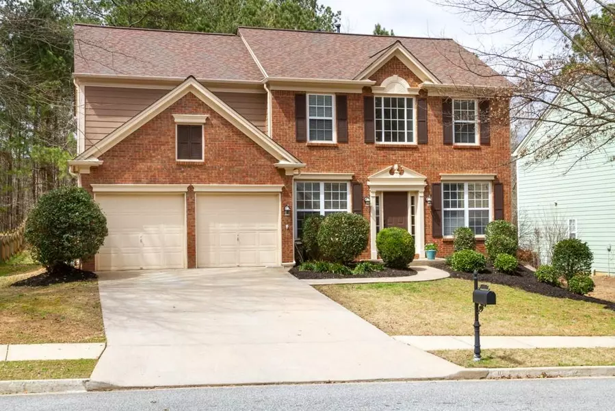 117 Santa Anita Trail, Woodstock, GA 30189