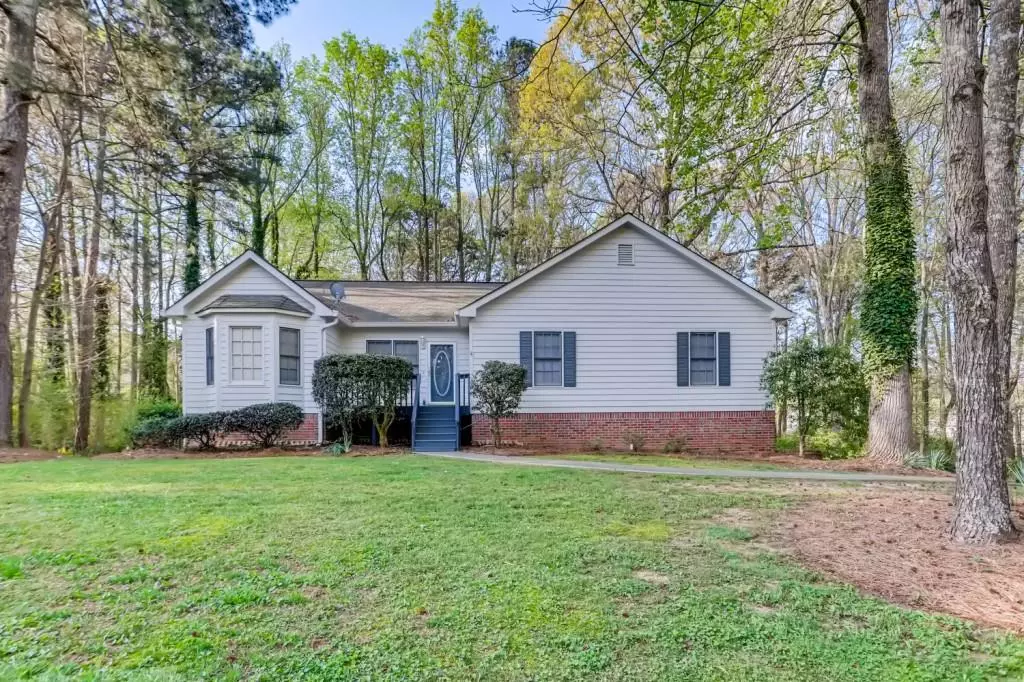 Powder Springs, GA 30127,6021 Crabapple WAY