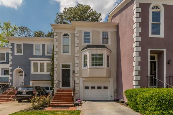 3724 E Bay ST, Duluth, GA 30096