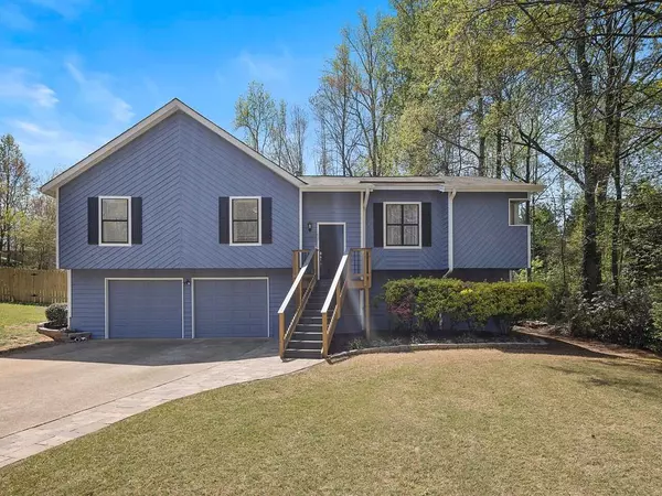 4903 Hawk TRL NE, Marietta, GA 30066