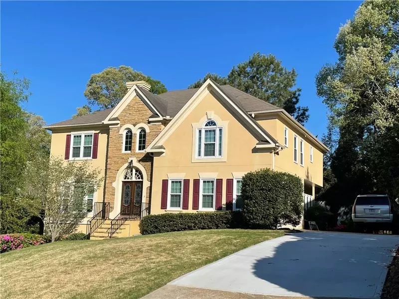 1085 Brookstead Chase, Duluth, GA 30097