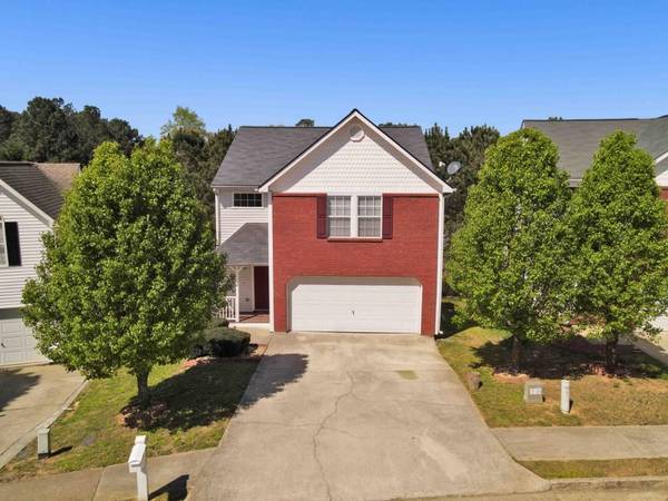 2193 Tuley DR, Douglasville, GA 30135