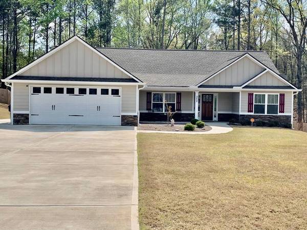 332 Cranmore PL, Villa Rica, GA 30180