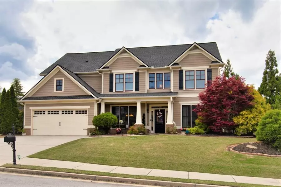 3374 Perimeter CIR, Buford, GA 30519