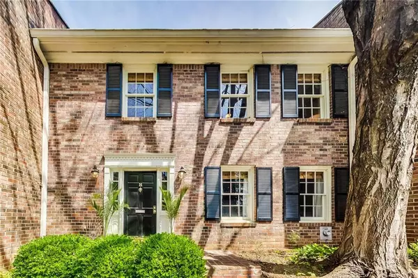 Decatur, GA 30030,1105 Clairemont AVE #H