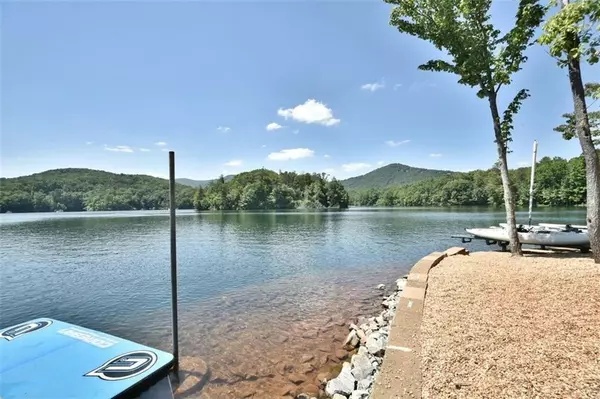 Big Canoe, GA 30143,80 Whippoorwill WAY