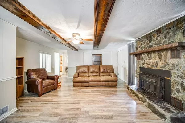 Griffin, GA 30223,633 Tomochichi RD