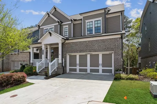 Smyrna, GA 30082,461 Crimson Maple WAY