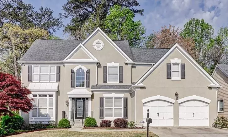 2385 Briarleigh WAY, Dunwoody, GA 30338