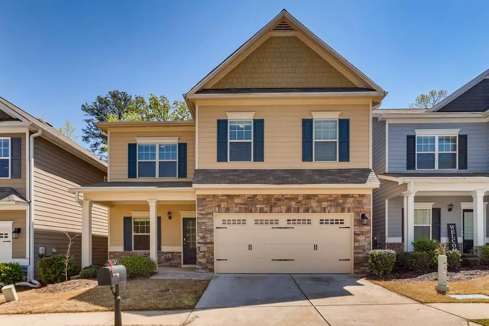 Acworth, GA 30102,816 Whisperwood TRL