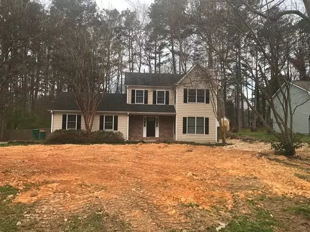 250 Cedar Mill LN, Woodstock, GA 30189