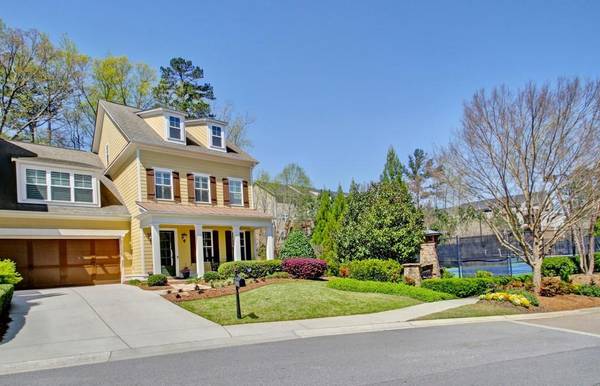 1036 Regal Hills LN, Mableton, GA 30126