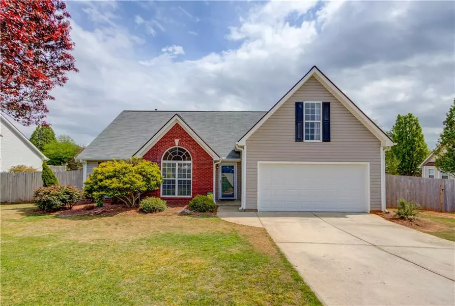 5677 Conner RD, Flowery Branch, GA 30542