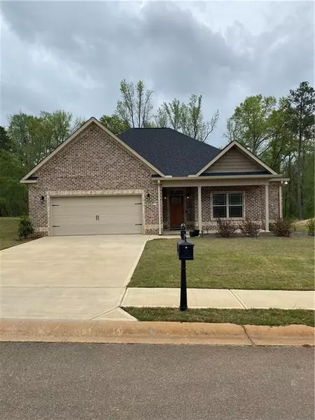 217 President's WAY, Forsyth, GA 31029