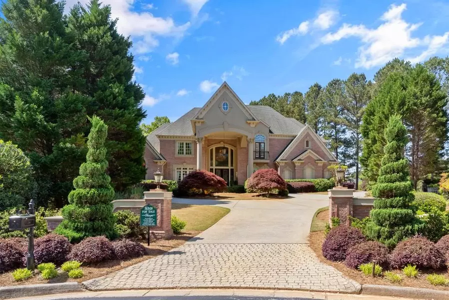 711 Henley Fields CIR, Johns Creek, GA 30097