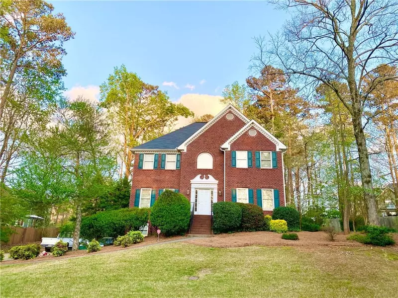 1434 Mill Rose TRCE, Lawrenceville, GA 30044