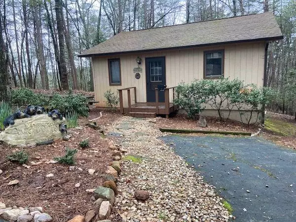 Dahlonega, GA 30533,195 HORSESHOE BEND RD