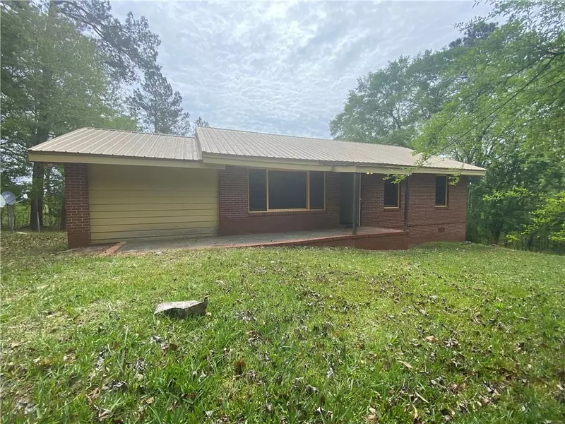 252 W Ga Highway 49, Milledgeville, GA 31061