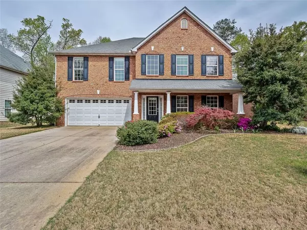 5516 MOSSY VIEW DR, Douglasville, GA 30135