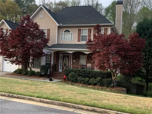 3621 Sunset RDG, Powder Springs, GA 30127