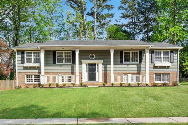 2408 Renny CT, Marietta, GA 30066