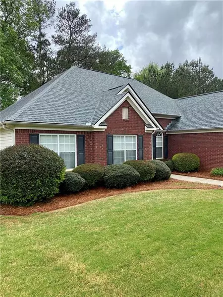 229 Whitney LN, Mcdonough, GA 30253