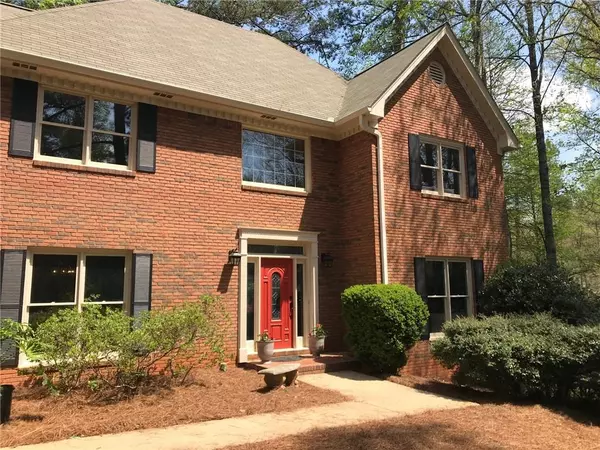 Roswell, GA 30075,300 Autumn Wood LN