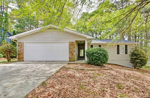 7348 Caribou TRL, Riverdale, GA 30296