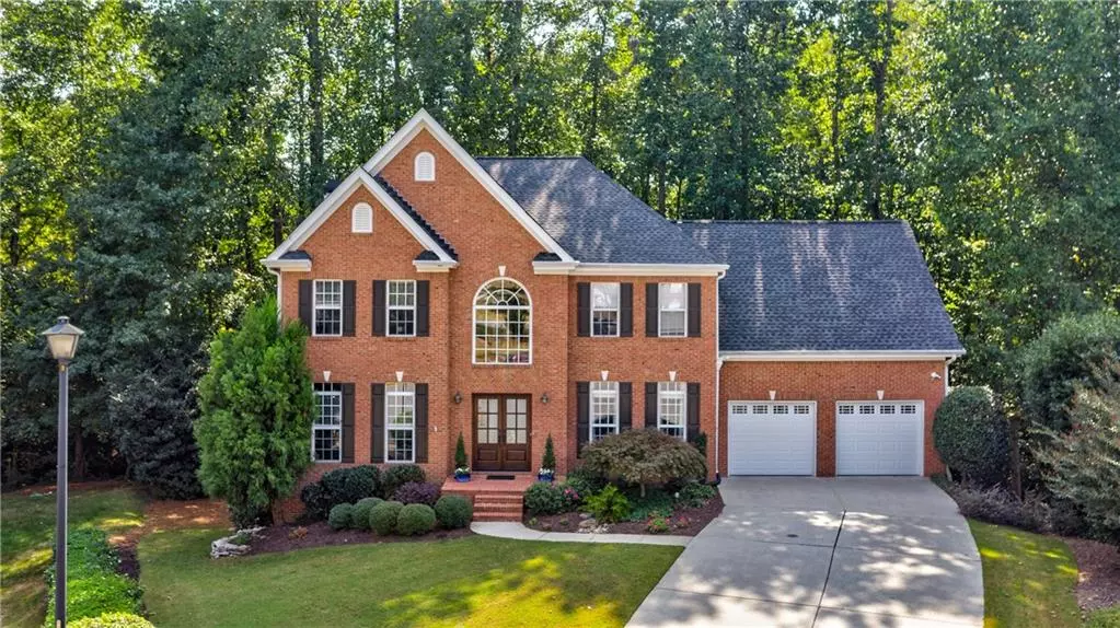 11100 Kimball Crest DR, Alpharetta, GA 30022