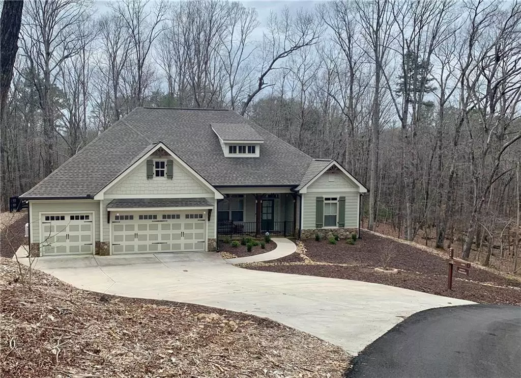 Jasper, GA 30143,430 Sleepy Hollow CIR