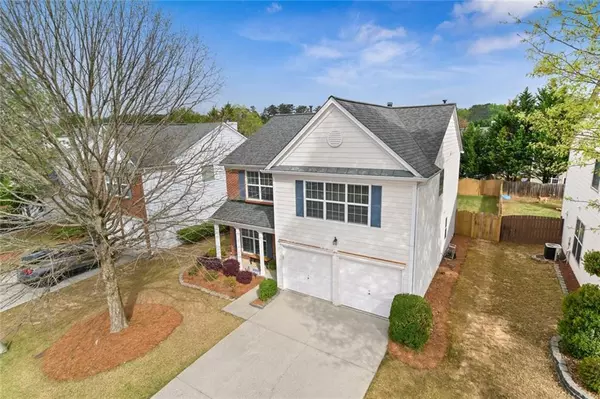 Suwanee, GA 30024,8835 Grappe TRCE