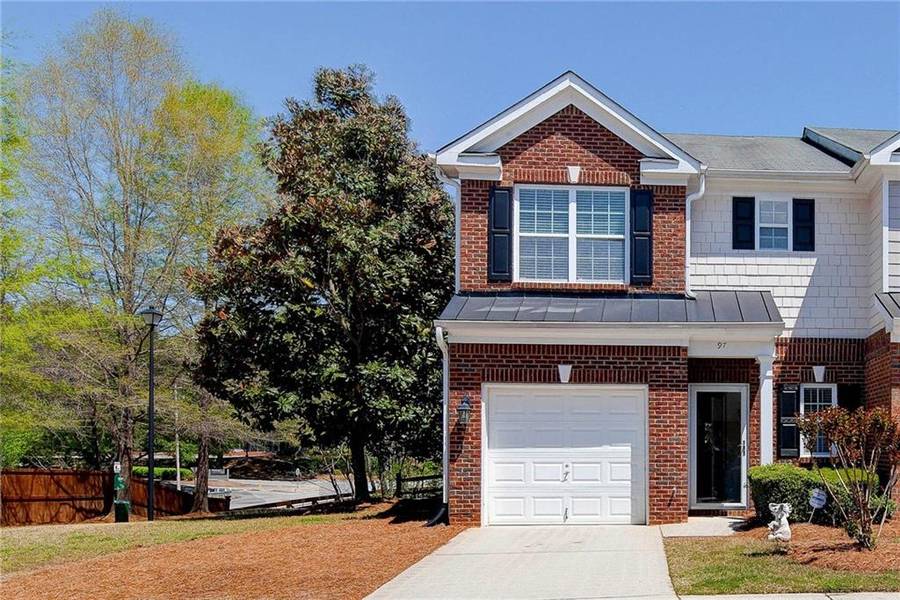 97 Brookway TRCE, Norcross, GA 30071