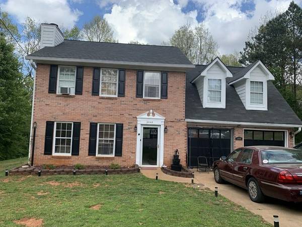 3844 Willow Tree CIR, Douglasville, GA 30135