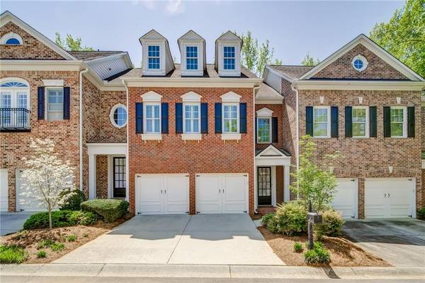 5405 Waters Edge TRL, Roswell, GA 30075