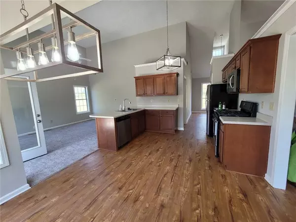 Covington, GA 30014,15 Lone Oak CT