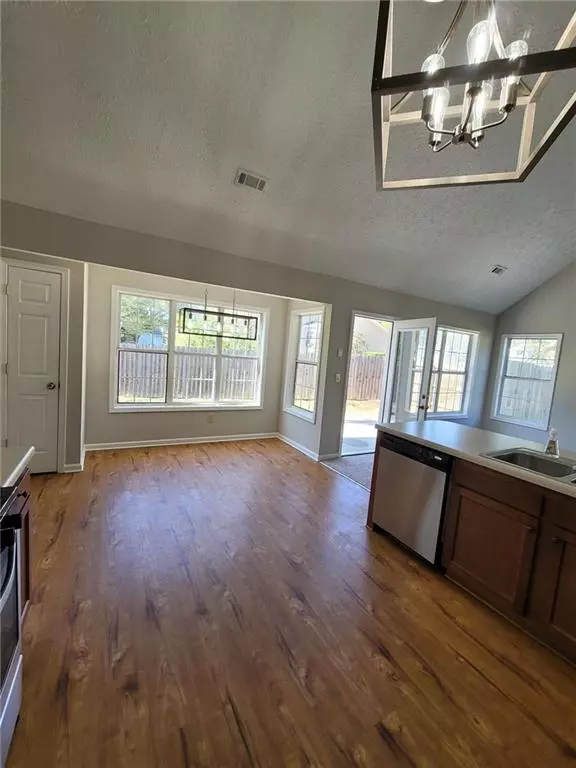 Covington, GA 30014,15 Lone Oak CT