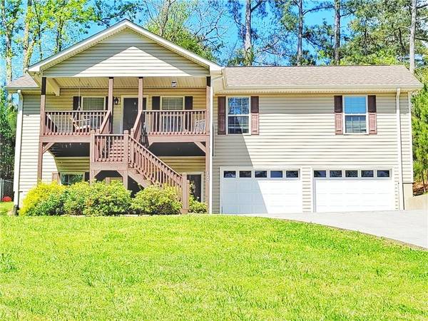 127 Sunrise CIR SE, Calhoun, GA 30701