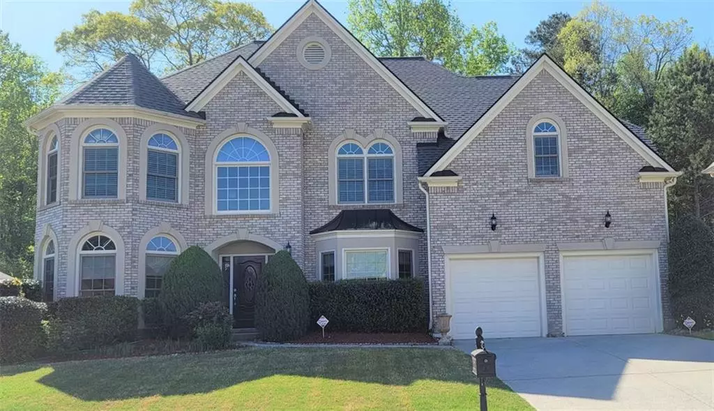 3275 Thimbleberry TRL, Dacula, GA 30019