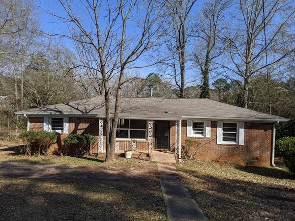 524 Oakview DR, Stockbridge, GA 30281