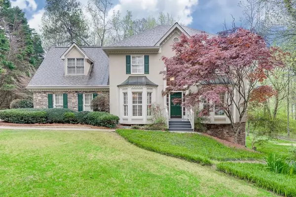 930 Steeplechase RD, Alpharetta, GA 30004