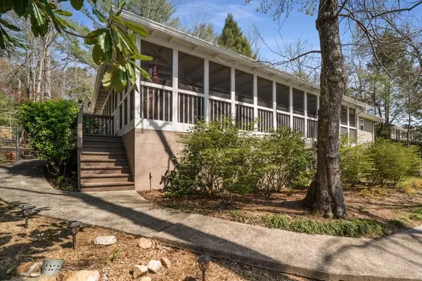 Clayton, GA 30525,4025 Blalock Goldmine RD