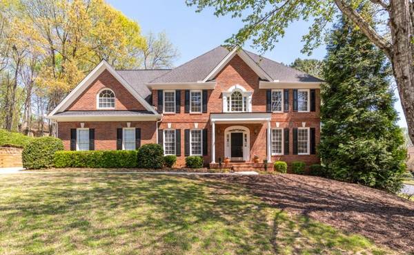 145 Norwick WAY, Alpharetta, GA 30022